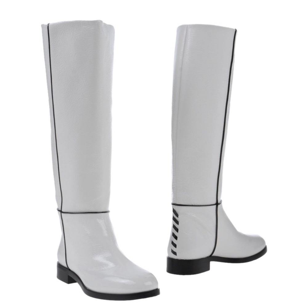 Proenza Schouler Boots -selling as is